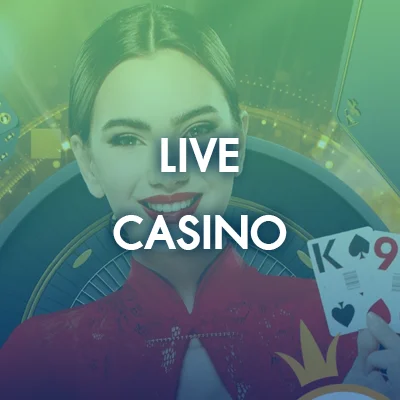 Live-casino